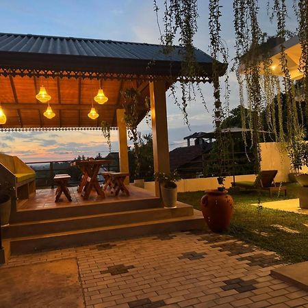 Sunset Bay Bed & Breakfast Dikwella Ngoại thất bức ảnh
