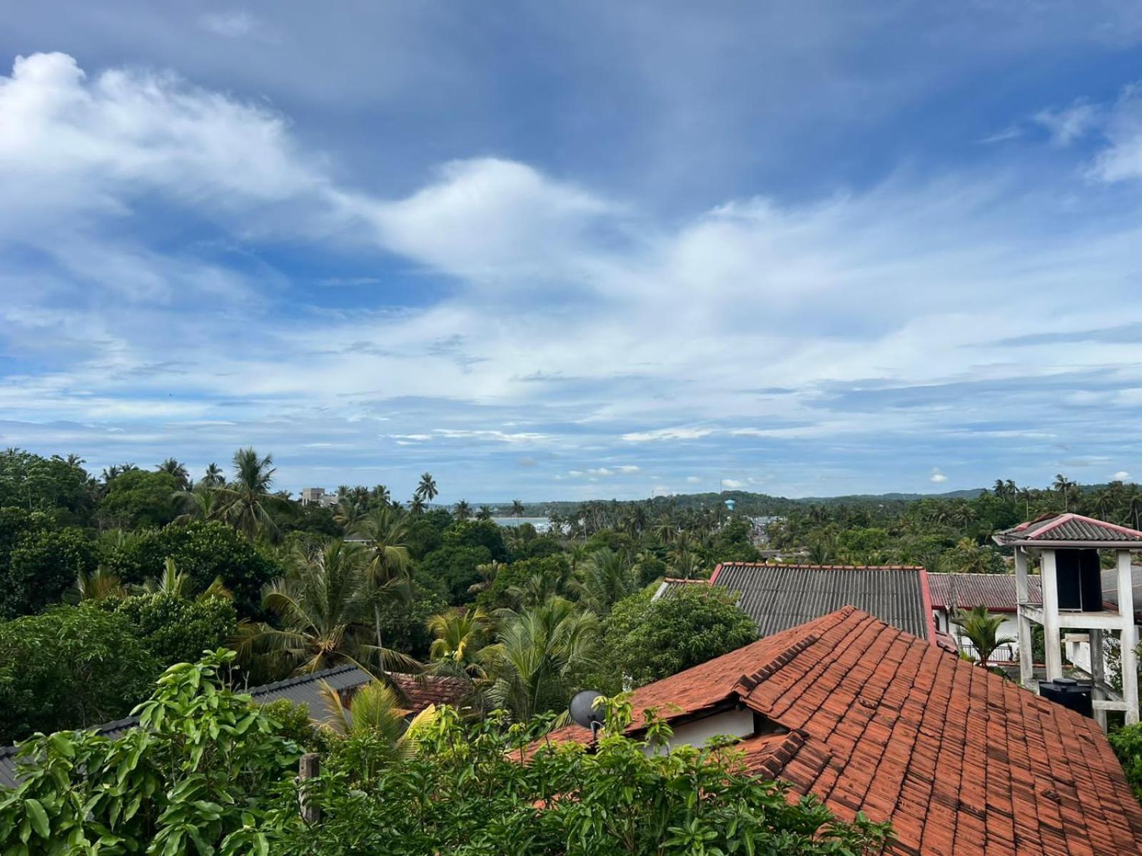 Sunset Bay Bed & Breakfast Dikwella Ngoại thất bức ảnh